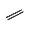 LABIO GOMA BOQUILLA ANCHA 280 2633005 KARCHER