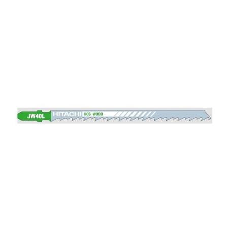 HOJA SIERRA JW40L 5UD. 750028 HITACHI