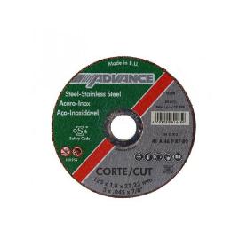 DISCO EHT115-1.0 ADVANCE CABALLITO
