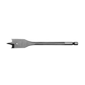 BROCA MADERA PLANA 1/4 14*150 781706 HITACHI