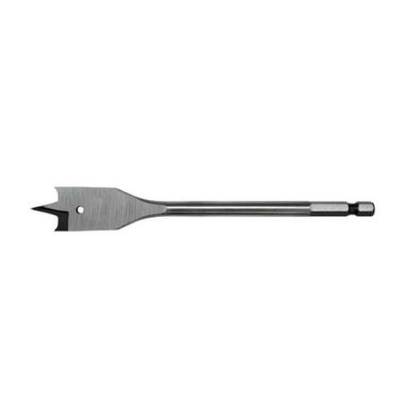 BROCA MADERA PLANA 1/4 14*150 781706 HITACHI