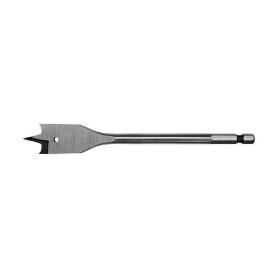 BROCA MADERA PLANA 1/4 20*150 781712 HITACHI