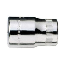 VASO HEXAGONAL 1/4 6700SM 7 BAHCO