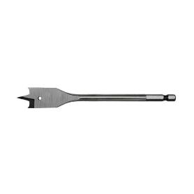 BROCA MADERA PLANA 1/4 8×150 781702 HITACHI