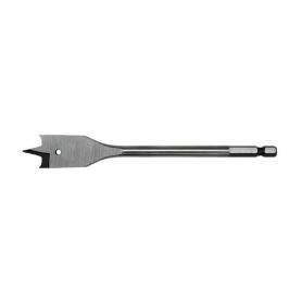 BROCA MADERA PLANA 1/4 12*150 781704 HITACHI