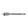 BROCA MADERA PLANA 1/4 12*150 781704 HITACHI