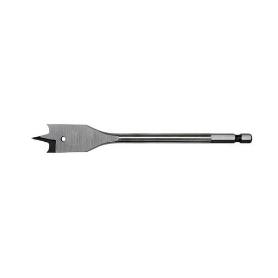 BROCA MADERA PLANA 1/4 24*150 781714 HITACHI