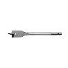 BROCA MADERA PLANA 1/4 24*150 781714 HITACHI