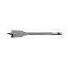 BROCA MADERA PLANA 1/4 26×150 781716 HITACHI