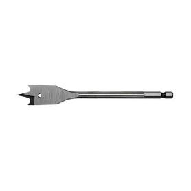 BROCA MADERA PLANA 1/4 28×150 781717 HITACHI