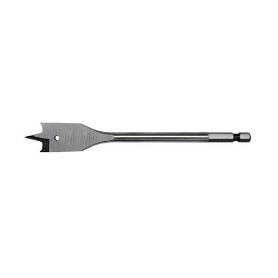 BROCA MADERA PLANA 1/4 40*150 781724 HITACHI