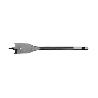 BROCA MADERA PLANA 1/4 40*150 781724 HITACHI