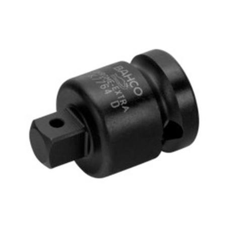 ADAPTADOR 1/2 K7764D BAHCO