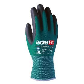 GUANTE SUPER FLEX SN349 T/9 3L
