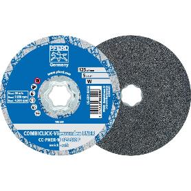 CC-PNER W 125 C FINO N! 935996 PFERD
