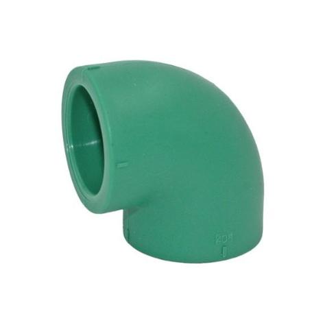 CODO 90º HH PPR 25 822002525 REBOCA