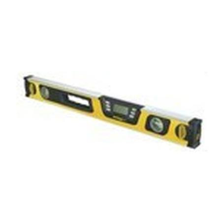 NIVEL FATMAX DIGITAL 60 0-42-065 STANLEY
