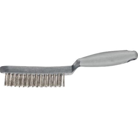 CEPILLO MANUAL HBUP30 INOX 0.4 SG CABALLITO