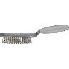 CEPILLO MANUAL HBUP30 INOX 0.4 SG CABALLITO