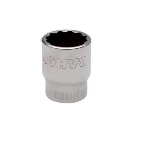 VASO BIHEXAGONAL 1/2 7800DM-13 BAHCO