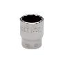 VASO BIHEXAGONAL 1/2 7800DM-13 BAHCO