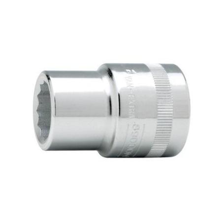 VASO 12 CARAS 3/4-32 8900DM-32 BAHCO