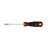 DESTORNILLADOR NUT DRIVER 8×150 B198.080.150 BAHCO
