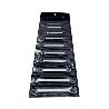 JGO LLAVE ESTRELLA PLANA 10PZS 4M/10T BAHCO