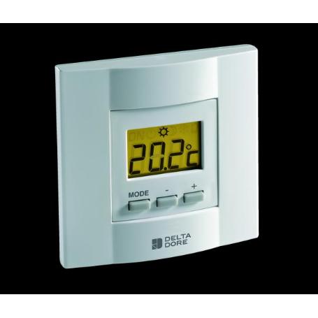 TERMOSTATO TYBOX 51 6053036 DELTADORE