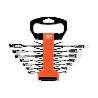 JUEGO LLAVES PLANA CARRACA 1320RM/SH8 BAHCO