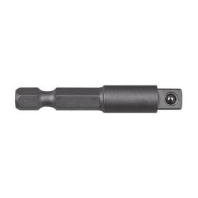 ADAPTADOR K6650 1/4-1/4 K6550-1/4-1P BAHCO