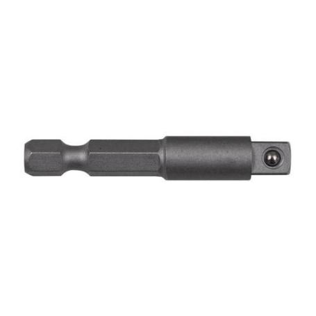 ADAPTADOR K6650 1/4-1/4 K6550-1/4-1P BAHCO