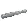 ADAPTADOR K6650 1/4-1/4 K6550-1/4-1P BAHCO