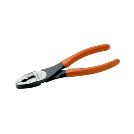 ALICATE UNIVERSAL 200 2630D200 BAHCO