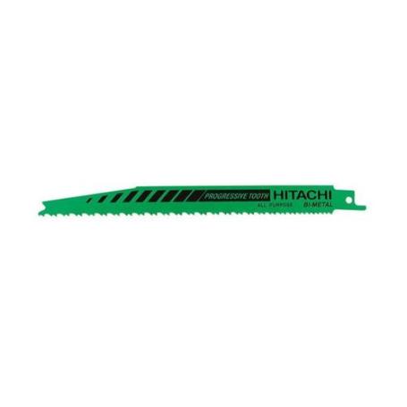 HOJA SABLE 752024 HITACHI
