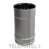 TUBO SIMPLE PARED 250*80 2700473 ROS
