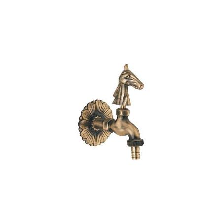 GRIFO DECORATIVO CABALLO 147 IMTERSA
