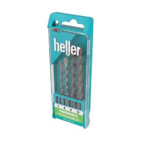 BROCA POWER 3000 HORMIGON 10*80*120 HELLER