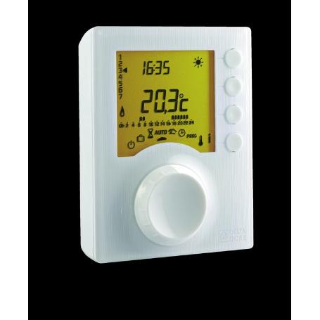 CRONOTERMOSTATO TYBOX 417 DELTADORE