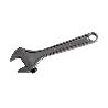 LLAVE AJUSTABLE MOLETA LATERAL 91C 6  BAHCO