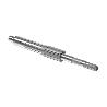 SEGUNDO EJE DH24PC2 323180 HITACHI