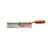 SERRUCHO EBANISTA MANGO REVE 250 PC-10-DTF BAHCO