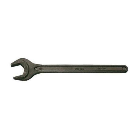 LLAVE DIN FIJA UNA BOCA 41 894M-41 BAHCO