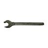 LLAVE DIN FIJA UNA BOCA 41 894M-41 BAHCO