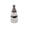 VASO C/PUNTA TORX 7809T T-40  BAHCO