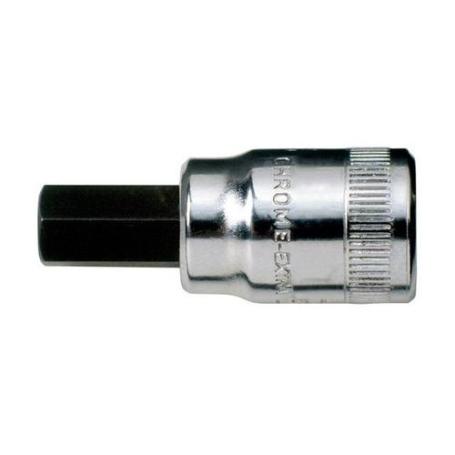 VASO 1/4 EXG. 4 MM6709M-4 BAHCO