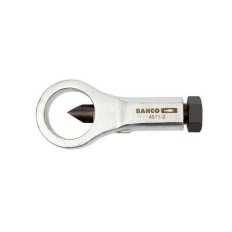 TRONZATUERCAS MEC. 24-40MM 4611-3 BAHCO