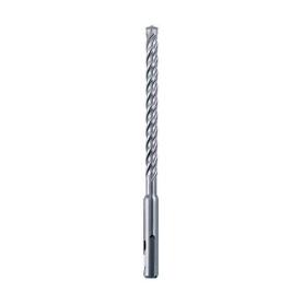 BROCA SDS PLUS 4 FILOS 6X210X150 783210 (752753)