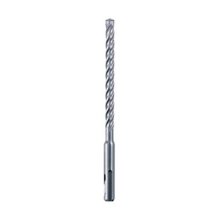 BROCA SDS PLUS 4 FILOS 6X210X150 783210 (752753)