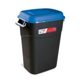 CONTENEDOR ECO TAYG 95 L AZUL 410024 TAYG